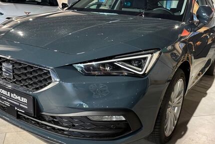 Seat Leon 15.981 km 22.990 &euro; Siegen 57072