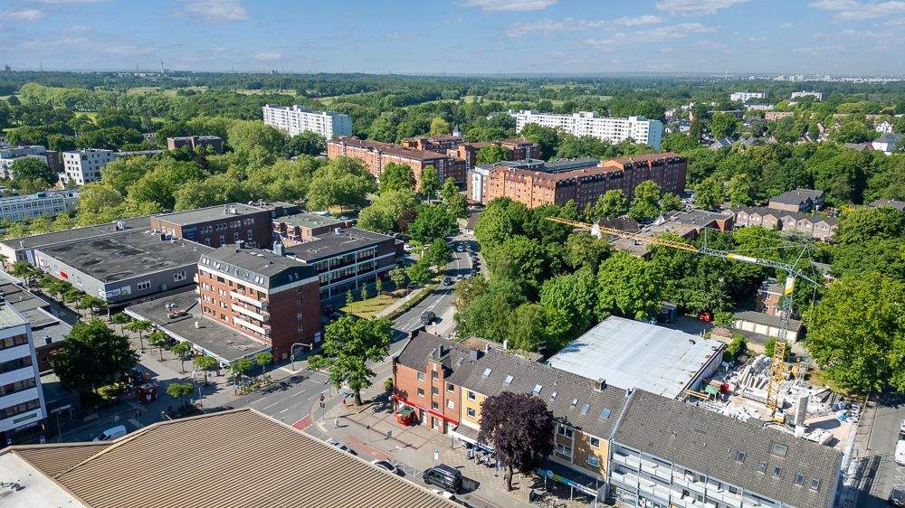 Grundstück Glinde - 3.975.000&euro; | Angebot:24578095