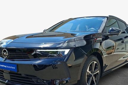 Opel Astra 21.476 km 20.940 &euro; Cottbus 03051