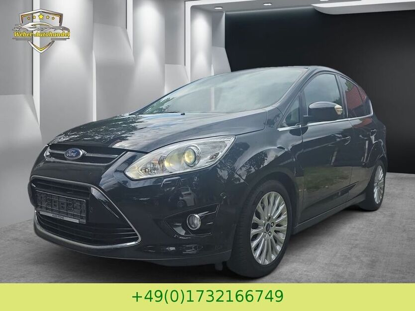 C-Max