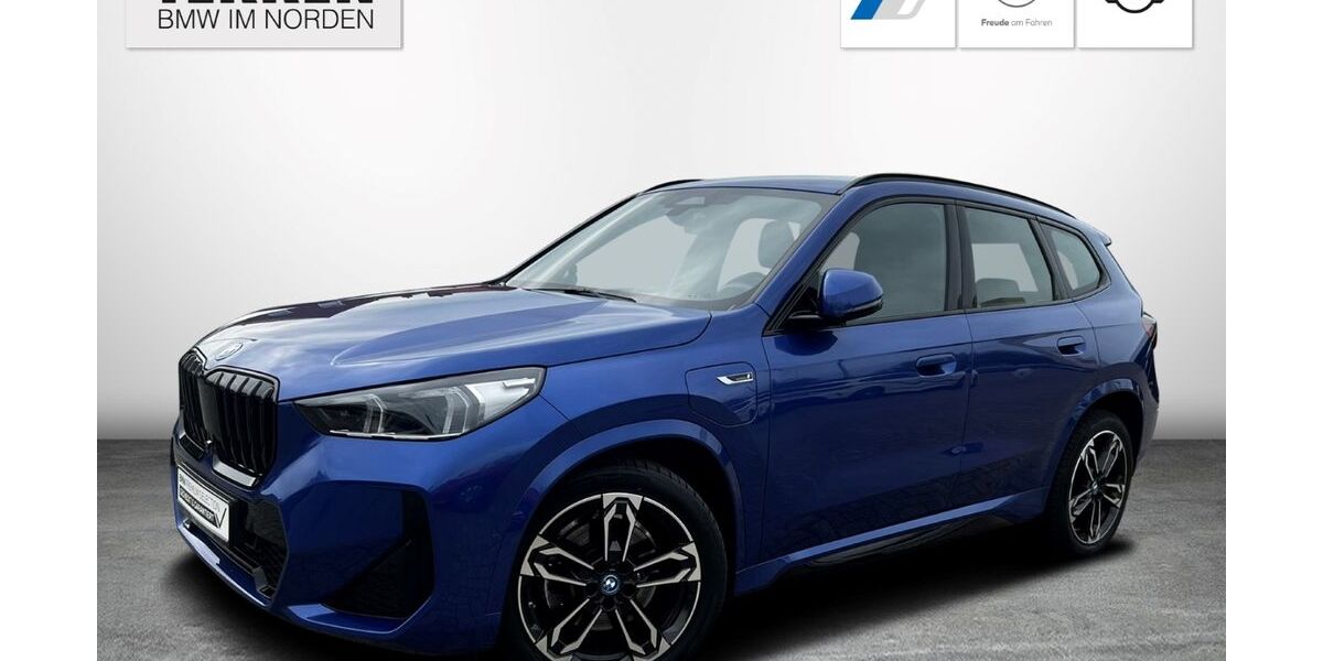 BMW X1 59.480 km 37.990 &euro; Norden 26506