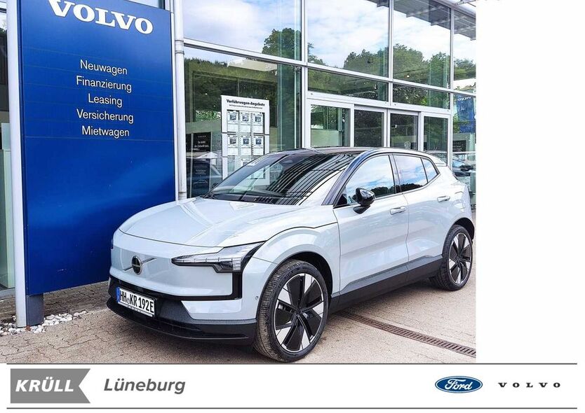 Volvo EX30 9.900 km 40.910 € Lüneburg 21339