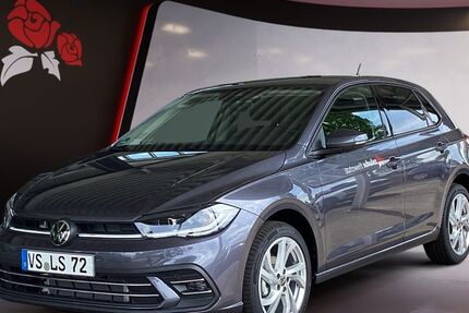 VW Polo 8.002 km 26.249 &euro; Villingen-Schwenningen 78052