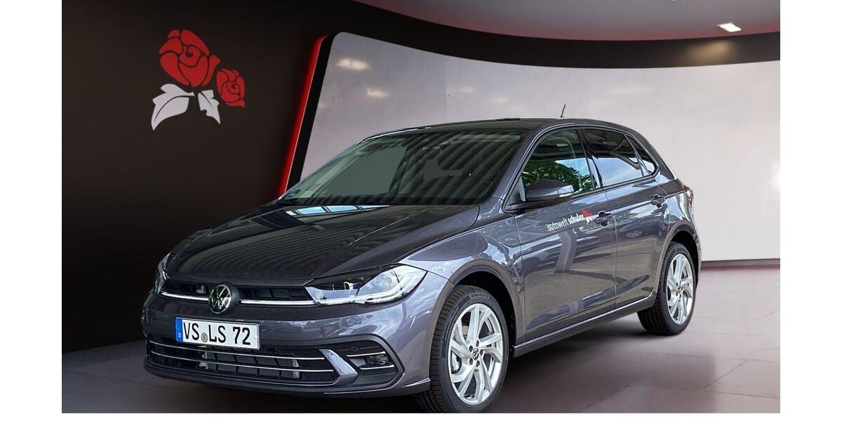 VW Polo 9.000 km 24.549 &euro; Villingen-Schwenningen 78052