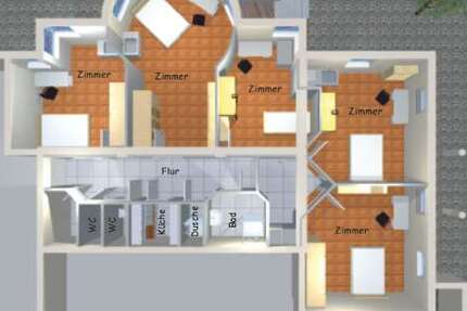 Gewerbeobjekt Albstadt Truchtelfingen - 166.000&euro; | Angebot:26975669