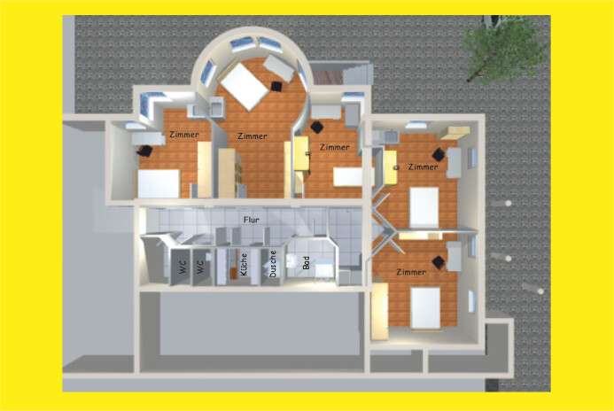 Gewerbeobjekt Albstadt Truchtelfingen - 166.000&euro; | Angebot:26975669