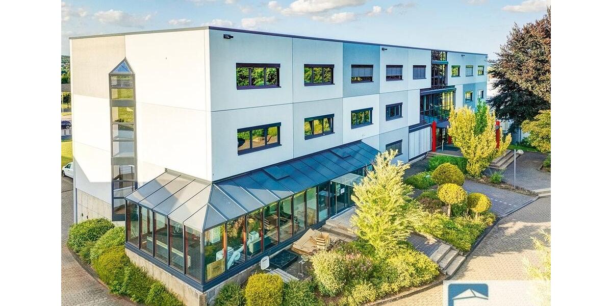 Helle, freundliche Büroräume mit kleiner Ausstellungsfläche! zimmer