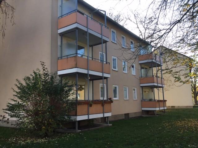Etagenwohnung Kassel Harleshausen - 3 Zimmer, 58 m&sup2;, 555&euro; | Angebot:26703067