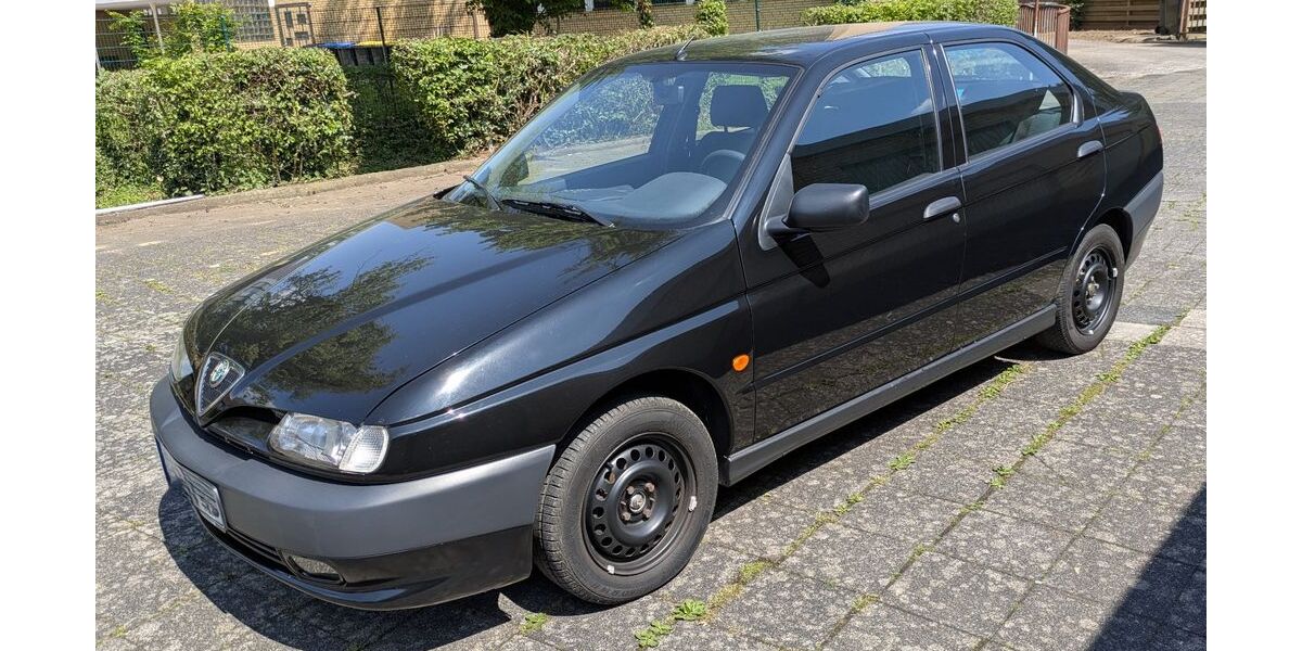 Alfa Romeo 146 30.000 km 3.500 &euro; Hückelhoven 41836