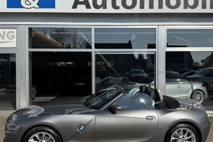 BMW Z4 39.800 km 20.950 &euro; Bielefeld 33649