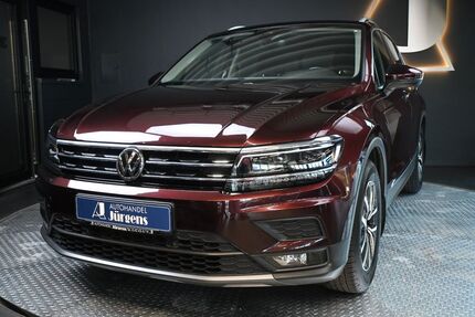 VW Tiguan 117.560 km 19.690 &euro; Twistringen, Deutschland 27239
