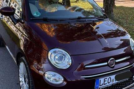 Fiat 500 87.587 km 8.990 &euro; Augsburg 86153