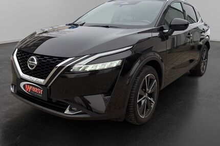 Nissan Qashqai 38.210 km 21.990 &euro; Bempflingen 72658