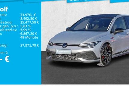 VW Golf 38.819 km 33.450 &euro; Langenhagen 30853