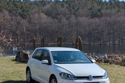 VW Golf 115.200 km 13.100 &euro; Joachimsthal 16247