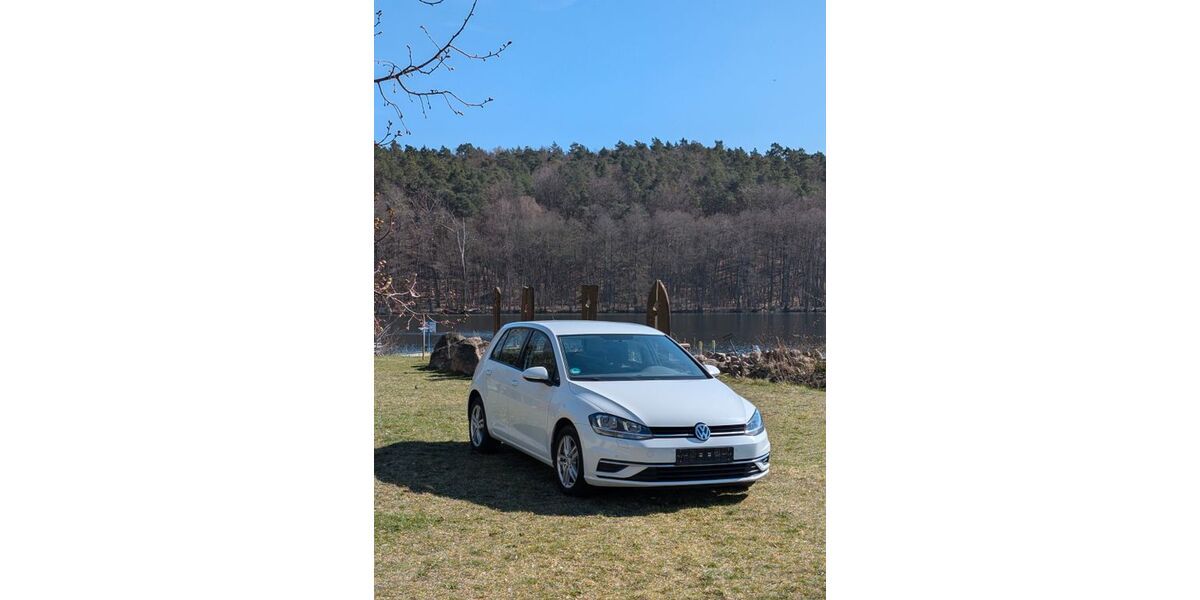 VW Golf 115.200 km 13.100 &euro; Joachimsthal 16247