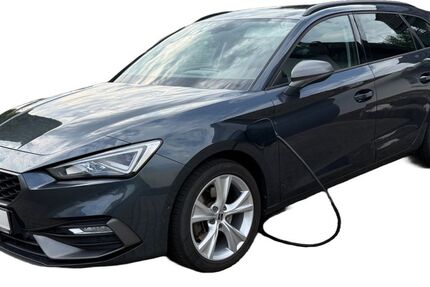 Seat Leon 78.500 km 20.500 &euro; Sinn 35764