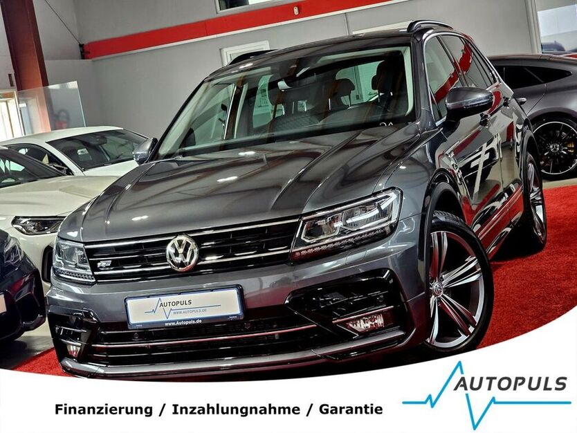 Tiguan