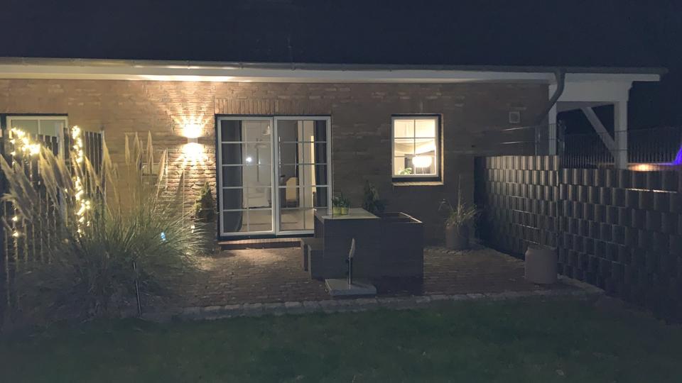 Maisonettenwohnung Waabs - 4 Zimmer, 95 m&sup2;, 1.100&euro; | Angebot:25269342