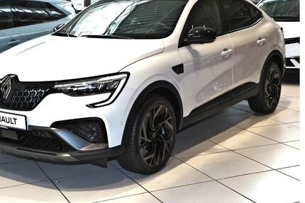 Renault Arkana 2.000 km 31.490 € Würzburg 97076