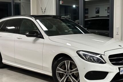 Mercedes-Benz C 250 153.000 km 19.990 &euro; Mühlacker 75417