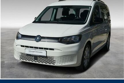 VW Caddy Maxi 35.025 km 28.640 € Chemnitz 09113