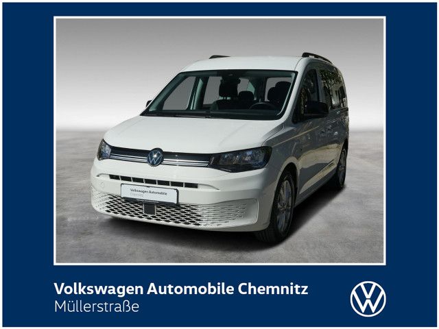 VW Caddy Maxi 35.025 km 28.640 € Chemnitz 09113