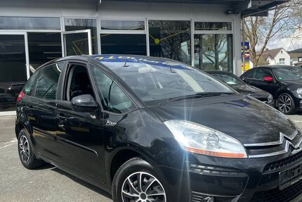 Citroen C4 Picasso 167.614 km 3.490 &euro; Kreuztal 57223