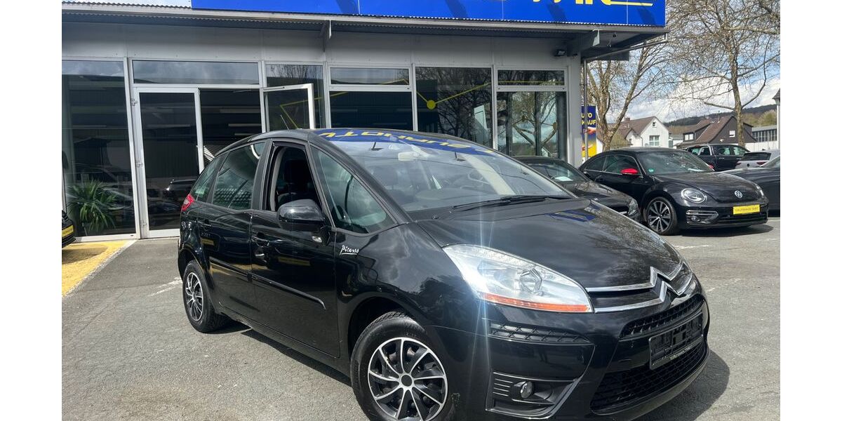 Citroen C4 Picasso 167.614 km 3.490 &euro; Kreuztal 57223