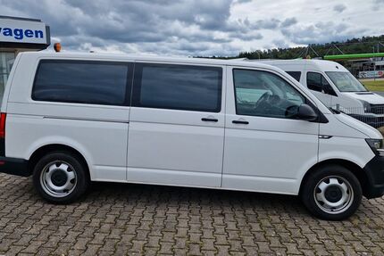 VW T6 Kombi 238.000 km 16.950 &euro; Thale 06502