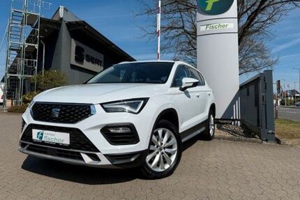 Seat Ateca 37.400 km 24.900 &euro; Celle 29227