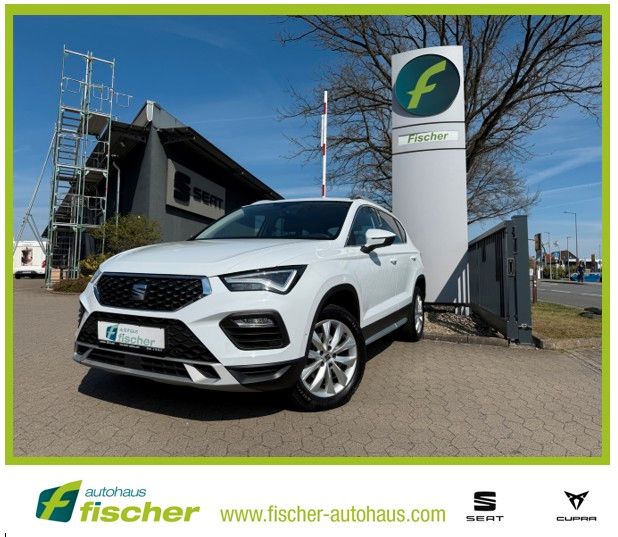 Seat Ateca 37.400 km 24.900 &euro; Celle 29227