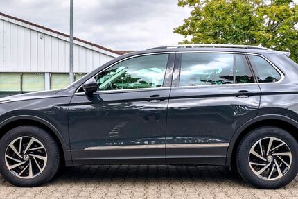 VW Tiguan 132.000 km 18.900 &euro; Trier 54293