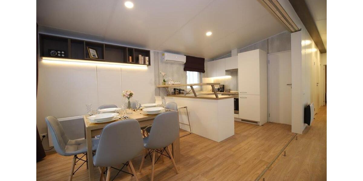 Bungalow Schwandorf - 3 Zimmer, 70 m&sup2;, 189.000&euro; | Angebot:9081083