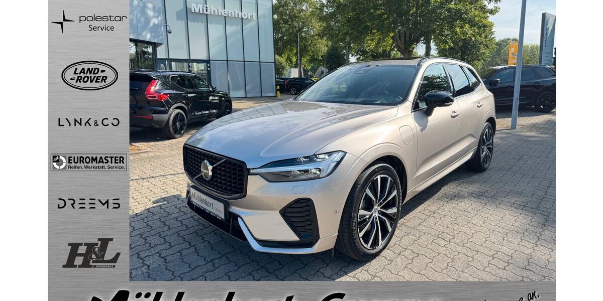 Volvo XC60 59.600 km 48.900 &euro; Weyhe 28844
