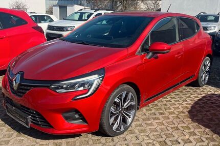 Renault Clio 16.400 km 11.999 &euro; Mainz 55129