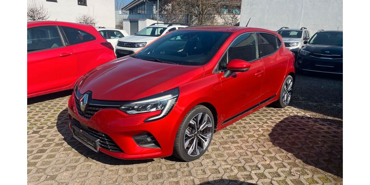 Renault Clio 16.400 km 11.999 &euro; Mainz 55129