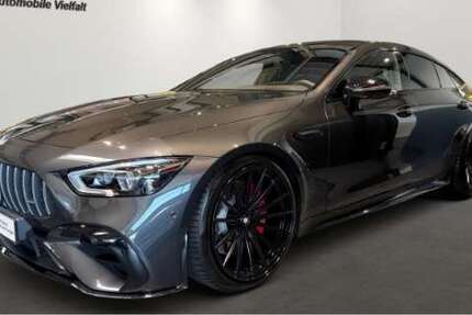 Mercedes-Benz AMG GT 36.470 km 81.590 &euro; Krefeld 47805