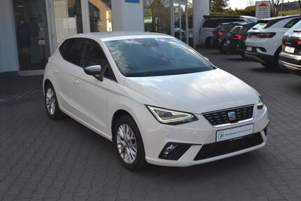 Seat Ibiza 17.100 km 17.980 &euro; Babenhausen 64832