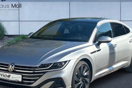 VW Arteon 31.700 km 33.990 &euro; Biberach 88400