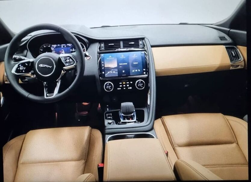 E-Pace