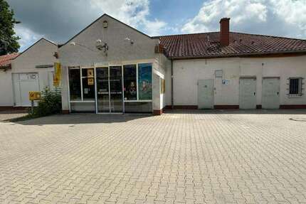Gewerbeobjekt Mansfeld - 2.870&euro; | Angebot:22324365