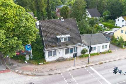 Grundstück zu verkaufen in Hamburg 1.729.000 € 665 m²