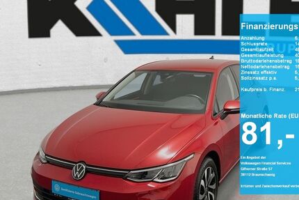 VW Golf 46.918 km 21.490 &euro; Walsrode 29664