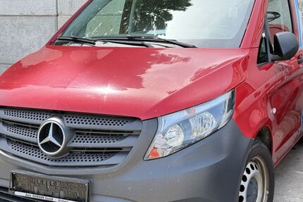 Mercedes-Benz Vito 114.609 km 21.950 &euro; Krefeld 47805