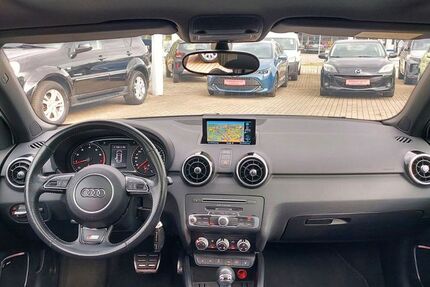 Audi A1 63.472 km 16.399 € Leipzig 04328
