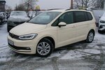 VW Touran 2.0TDI BMT TAXI ACC Kamera LED 7Sitzer 38.517 km 30.980 &euro; Falkensee 14612