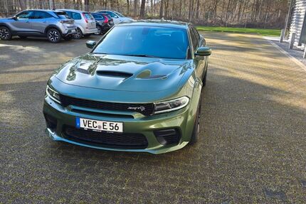 Dodge Charger 28.600 km 64.500 &euro; Steinfeld 49439