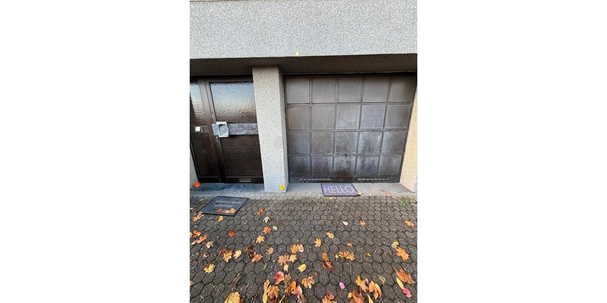 NEU Reihenmittelhaus in Pulheim, Garten+Garage 4 zimmer