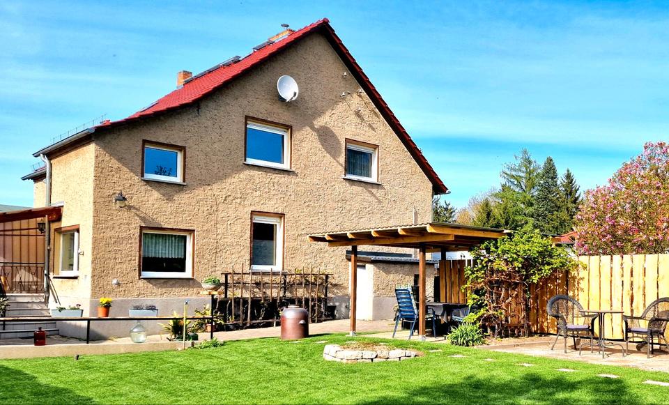 Einfamilienhaus Spreenhagen - 299.000&euro; | Angebot:26414001